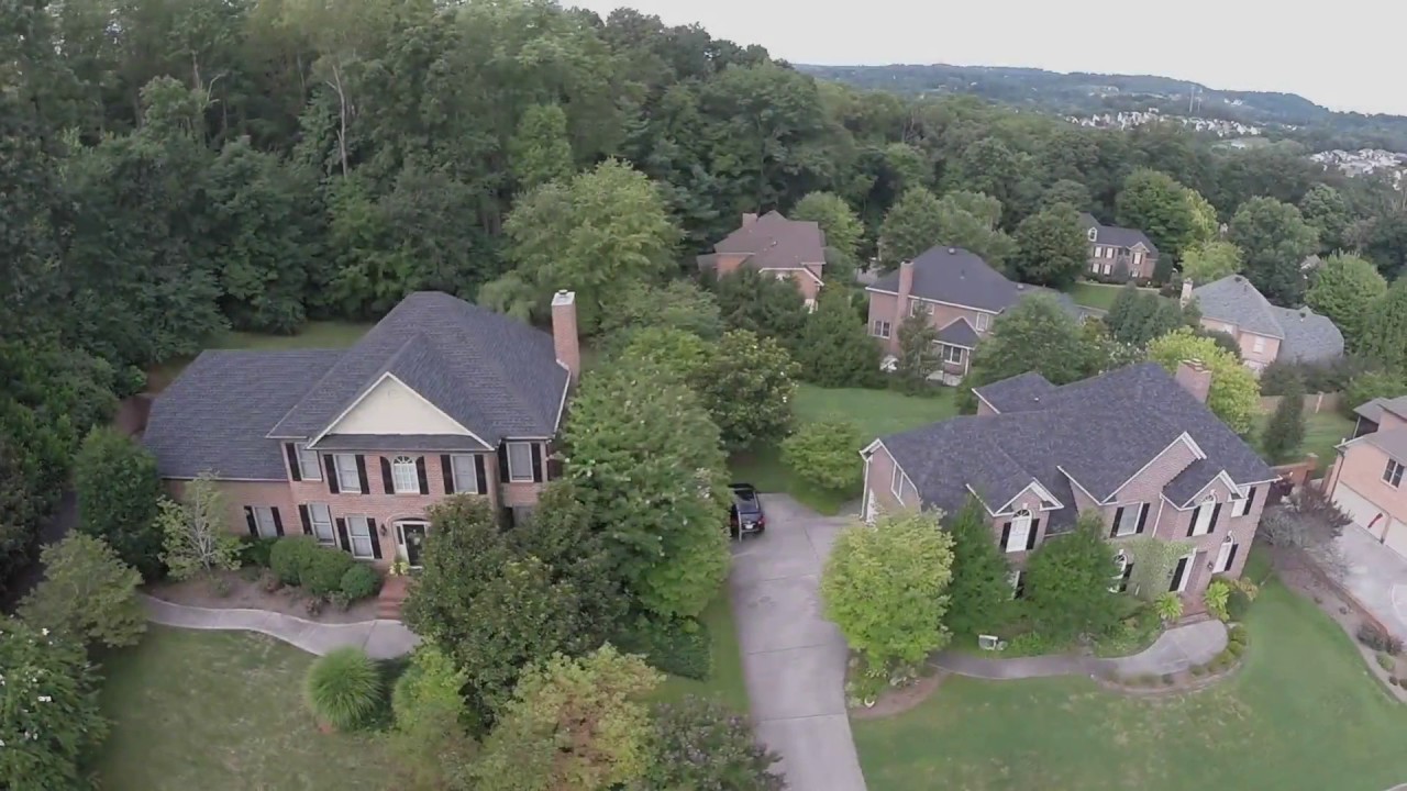 Woodland Springs Subdivision, Knoxville TN West Knoxville Neighborhoods YouTube