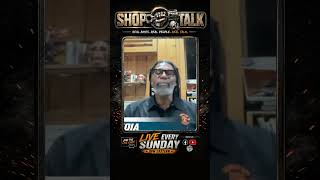 Bikes, Bibles, and Brotherhood, Meet Remnant Sons - ShopTalk #346