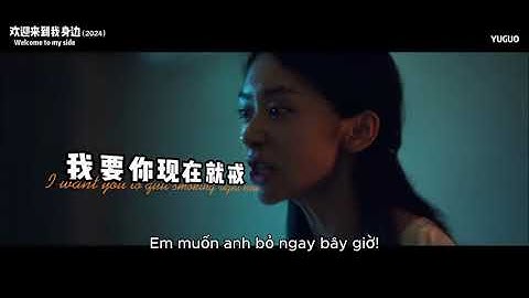 Khoảnh khắc cảm xúc dâng trào, chúng ta đều quên mất những điều tốt đẹp của đối phương