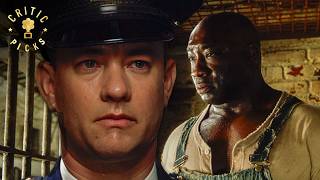 “Dead Man Walking Here” - John Coffey Arrives at the Penitentiary (Full Scene) | The Green Mile