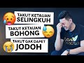 TERNYATA INI YANG DITAKUTIN SETIAP COWOK 😱 |  Logika Cinta Jose Aditya