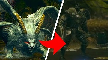 Dark Souls Remastered  Enemy + Item Randomizer