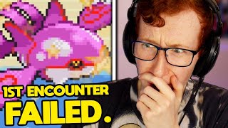 The Best Shiny Pokemon Fails on the internet