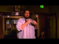 Comedy spotlight matt coulter