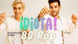 Grupo Q y Danel Muir - Idiot! (Subs. español)