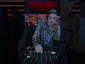 Breaka at DJ Mag's London HQ