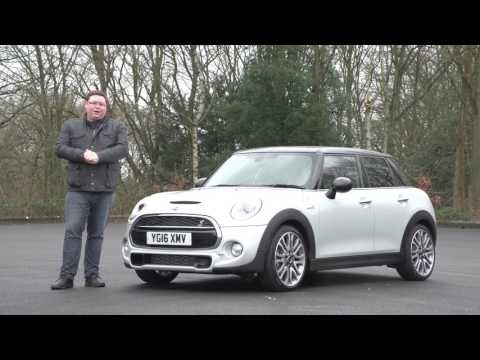 Mini 5dr Review 2019 What Car