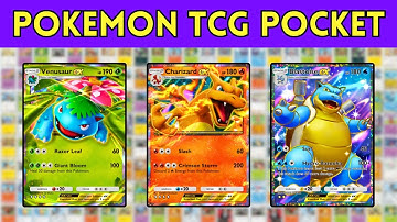 Complete Beginners Guide! | Pokemon TCG Pocket | TapScreen Gaming