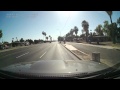 Dash Cam Mini 0801 Ambarella A2S60 Chip Car DVR 1080P G sensor w GPS