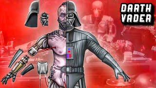 Darth Vader Reveals How His Suit TRULY FEELS [Worse Than You Think!]