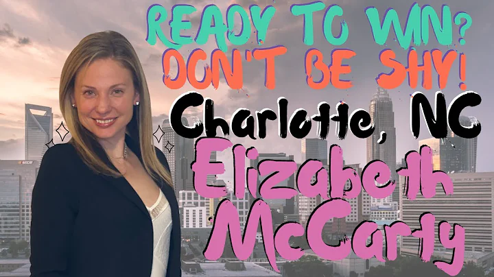Elizabeth McCarty
