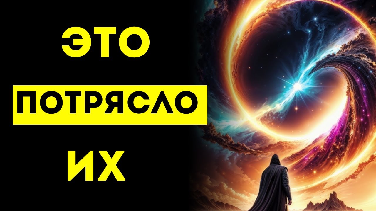 Избранный, они отдали твою фотографию дьяволу, и то, что сделал дьявол, потрясло их!