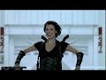 RESIDENT EVIL: AFTERLIFE Bloopers, Gag Reel (2010)