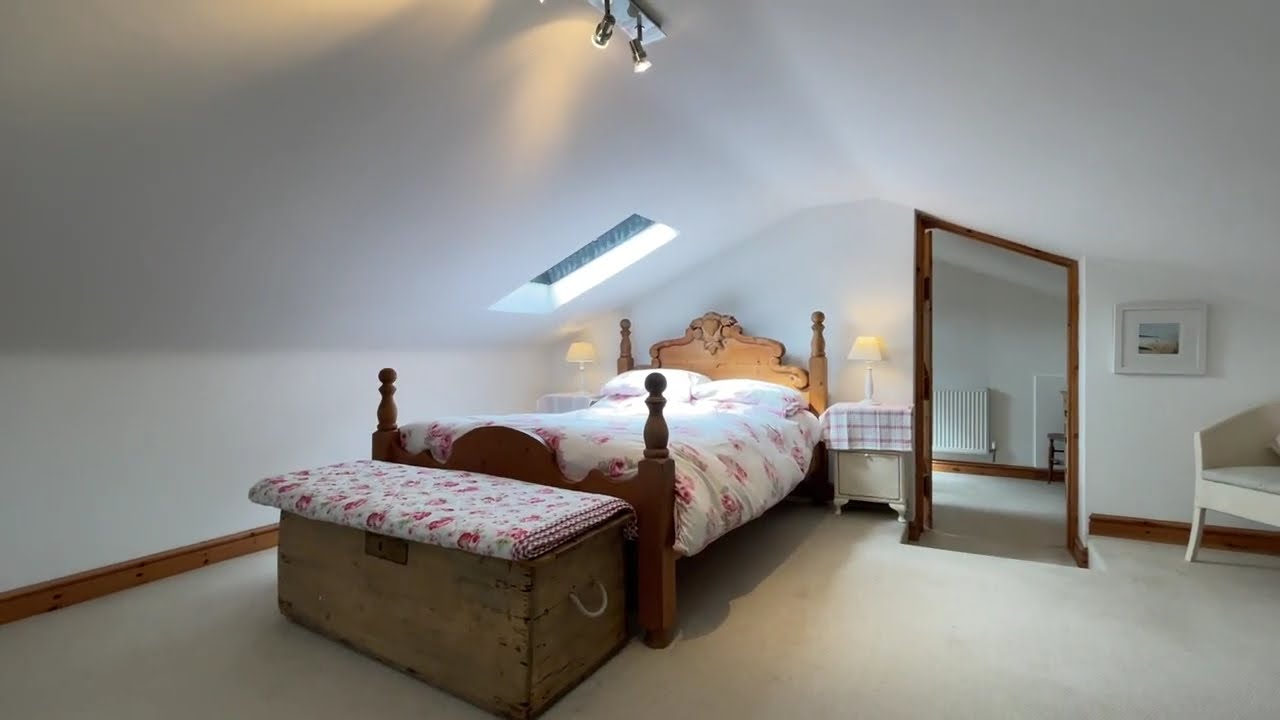 Tanysgafell, Bethesda, Bangor, Gwynedd, LL57