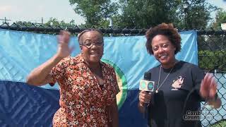 Cross Caribbean Countdown | New Brunswick CaribFest 2023 Interviews PROMO