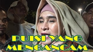 VIRAL PUISI NENO WARISMAN MUNAJAT 212