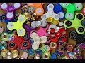 Fidget Spinner Collection Fidget Spinner Collection