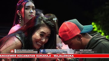 ALL ARTIST-SAMBEL GOWANG.ANICA NADA MALAM 02 AGUSTUS 2019.NANGGEWER MAJALENGKA
