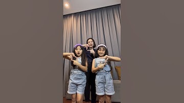 Yang lagi Viral nih "Tabola Bale" kamu udah bikin belum?? #jogetviral #trends #kembar #shorts