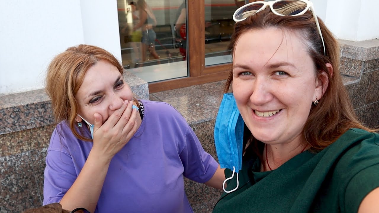 ВДВОЁМ БЕРЕМЕННЫ !! И МНЕ НЕ СТЫДНО !!! - YouTube