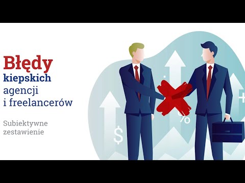 Wideo: Jak Działają Freelancerzy