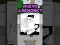 ¡¡El POSIBLE NUEVO REWORK de HIGURUMA en JUJUTSU SHENANIGANS!! #roblox