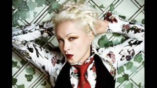Cindy Lauper - Into The Nightlife