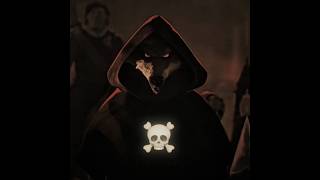 Puss In Boots Death Skull Face Edit Canto De Luna-Super Slowed Edit With Gk