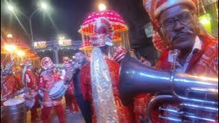 BHOLI SURAT DILL KE KHOTE SONG | RAJ BAND PARTY | BILASPUR CG