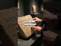 Ashurbanipal's Forgotten Library Mystery