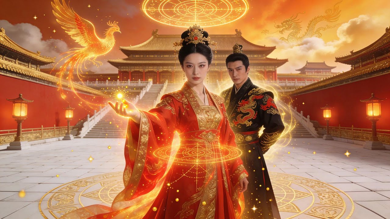 【Permaisuri Galak Series】Dari Istri Terhina jadi Permaisuri Tercinta! #DramaMini #SeriesPendek