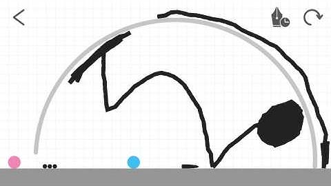 브레인 토트에서 스테이지 292를 클리어 했습니다! http://braindotsapp.com #Brain...