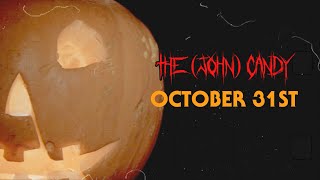 The (John) Candy - October 31st (Official Music Video)