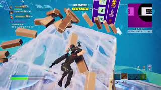 So What Fortnite Montage Ft All Saint Members