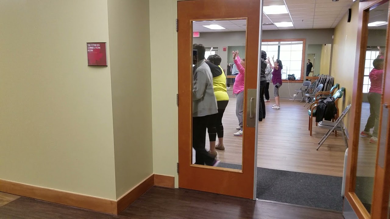 North Cobb Senior Center Acworth Ga YouTube North Cobb Senior Center Acworth Ga YouTube