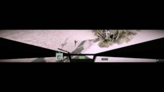 Bad Company 2 Apache Crash...Eyefinity