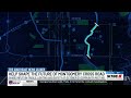 City of Savannah to host community meeting on Montgomery Cross Road, Tide to Town project