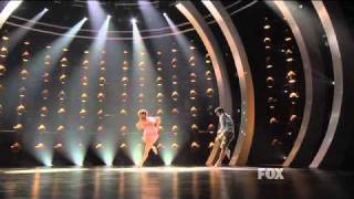 Robert (with Allison) - Contemporary