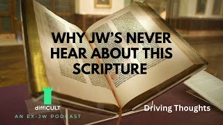 The Bible Verses No One Talks About