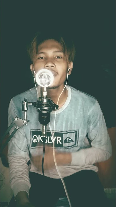 KALEB J - it,s only me || vidio short . (caver)