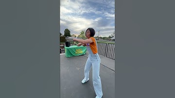 Thumbnail of Christina does the #dance #aramsamsam #fundances #kidsmusic #childrensmusic #preschool #kidsvideo
