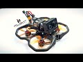 Iflight Protek35 1st Gen 4S ELRS