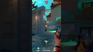 Clean ACE Primordium Vandal #valorant #shorts #valorantclips #valorantmontage