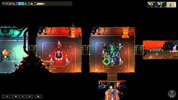 Dungeon of the Endless - Part 2