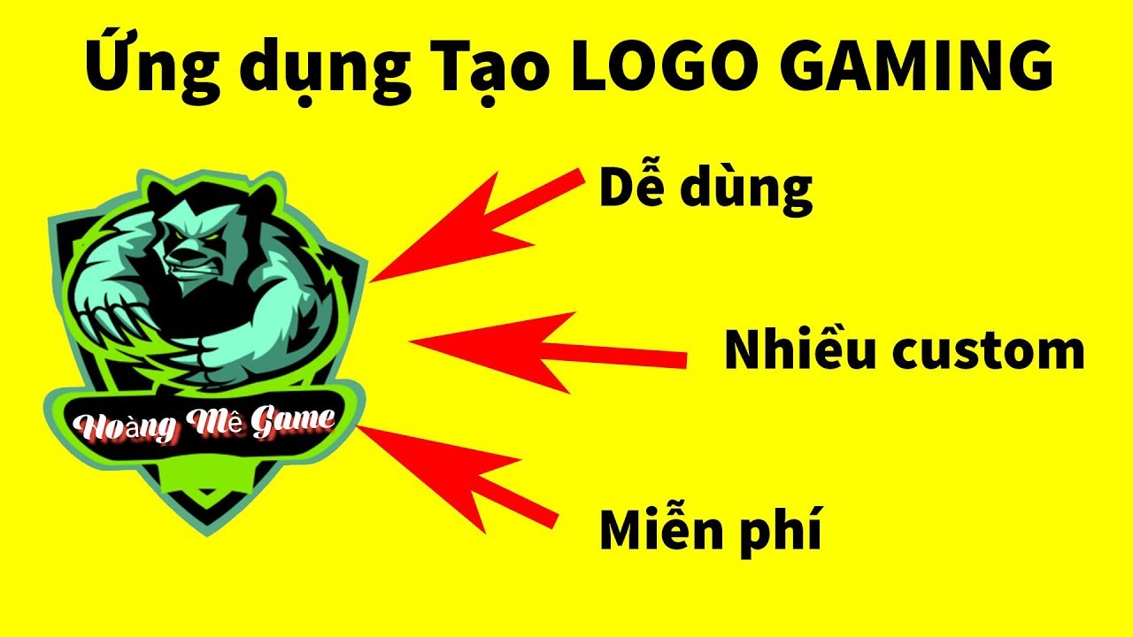 Công Ty Thiết Kế Tạo Logo Logo Team Đẹp Chuyên Nghiệp Và Uy Tín