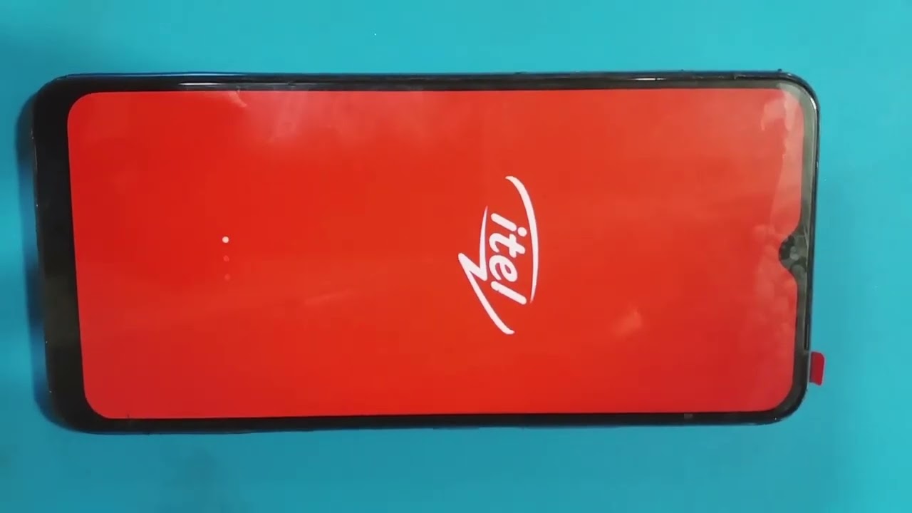 Itel Phone Hard Reset | Pattern /Password Unlock |Itel Vision 3 Hard Reset/ password reset code Itel