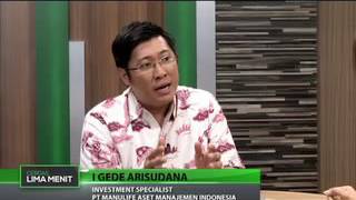 Cerdas 5 Menit (Mengenal Reksa Dana Saham)