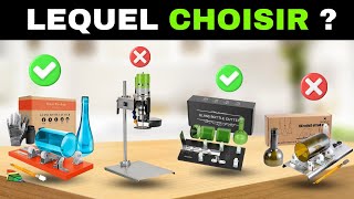 6 Meilleurs Coupe-Bouteilles En Verre 2026 Machine Pour Couper Des Bouteilles À La Maison