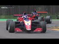 Race 2 - Round 6 Autodromo di Imola - Formula Regional European Championship by Alpine