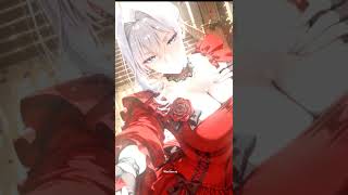 Maybe I'll find that lady🤞❤️ #mayiaskyouforonefinalthing #scarlet #scarletelvandimion #lady #heart
